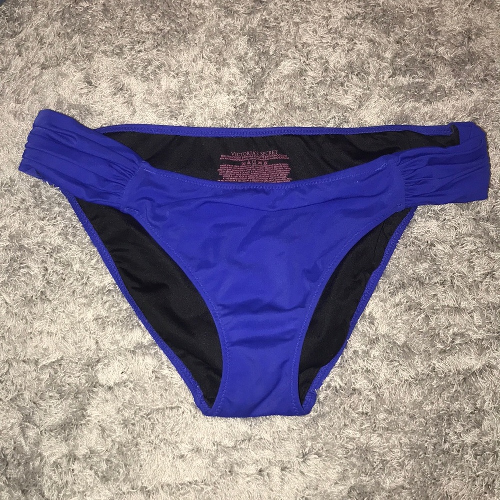 Royal Blue Bikini Bottoms💙